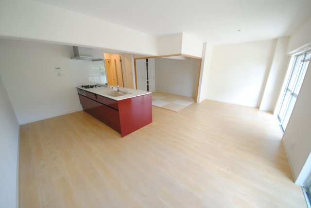 3/30 リビング/ダイニング