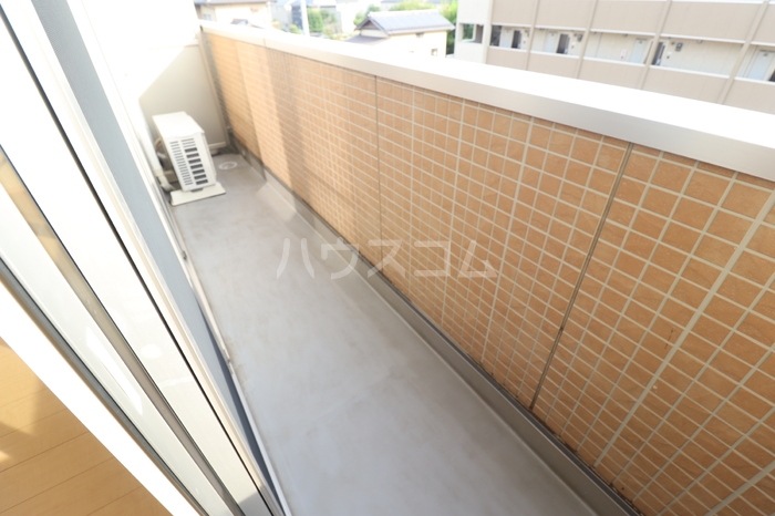 13/24 バルコニー