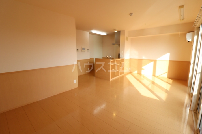 3/24 リビング/ダイニング