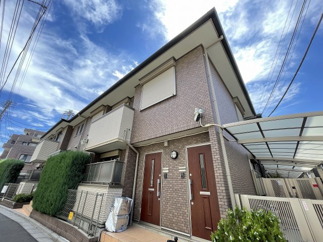 2/29 外観