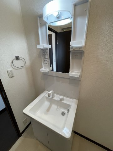17/29 洗面