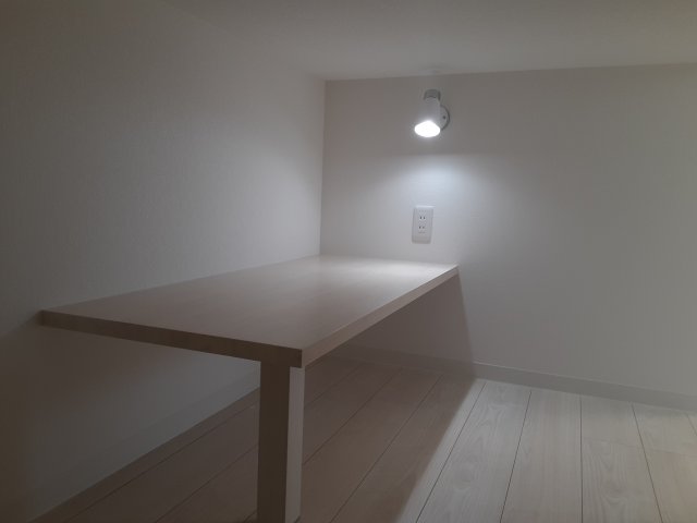 5/30 室内