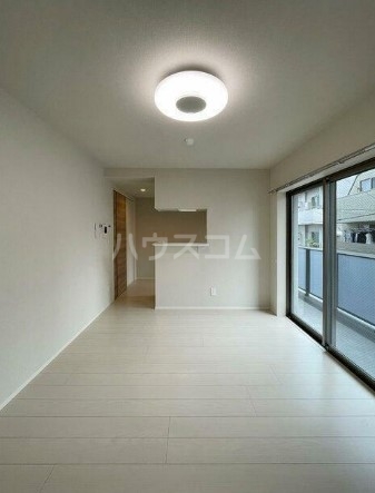 3/23 リビング/ダイニング