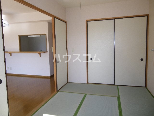 5/18 室内
