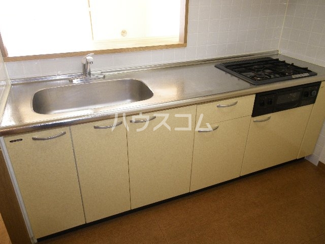 10/18 キッチン