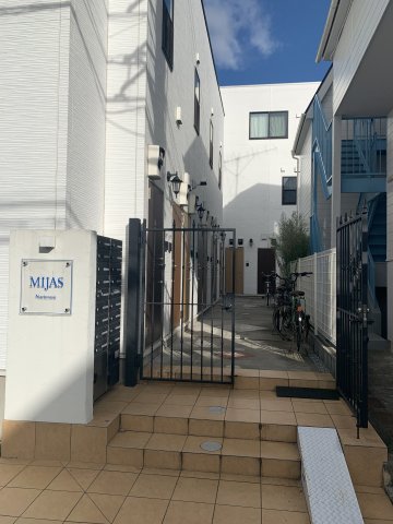 2/6 エントランス