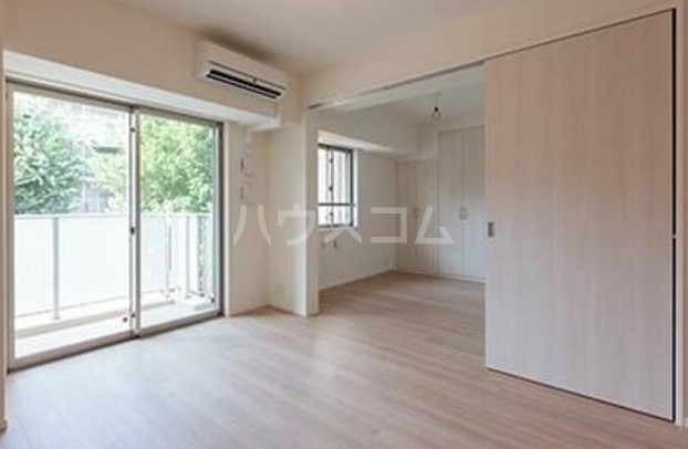 4/24 リビング/ダイニング