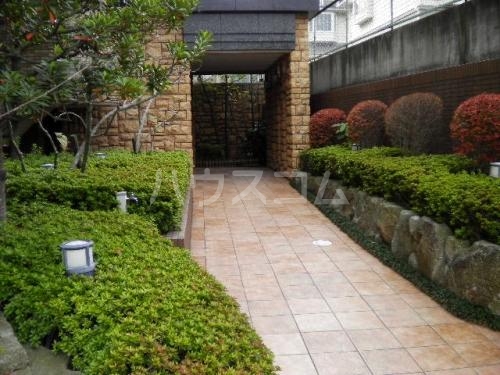 2/7 エントランス