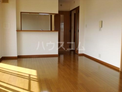 3/23 リビング/ダイニング