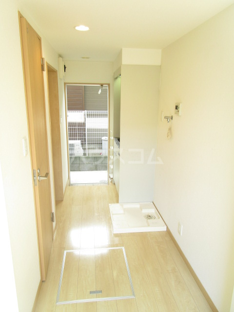 5/30 リビング/ダイニング