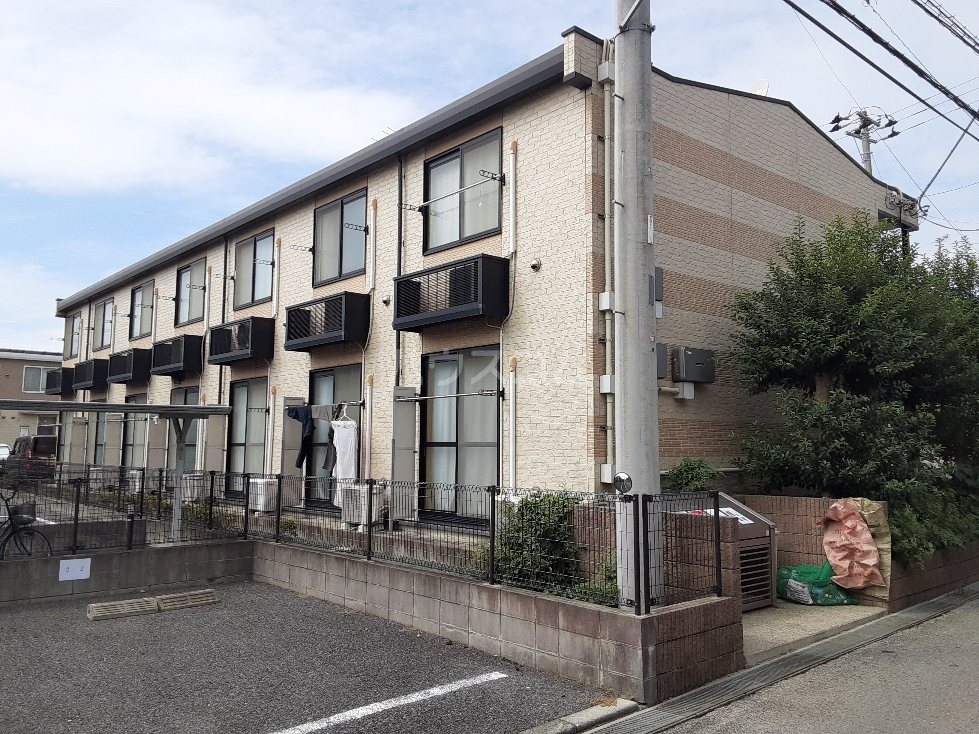 1/30 外観