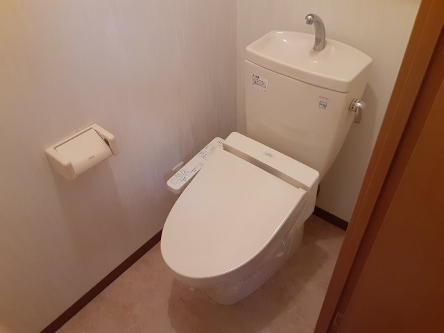 14/28 トイレ