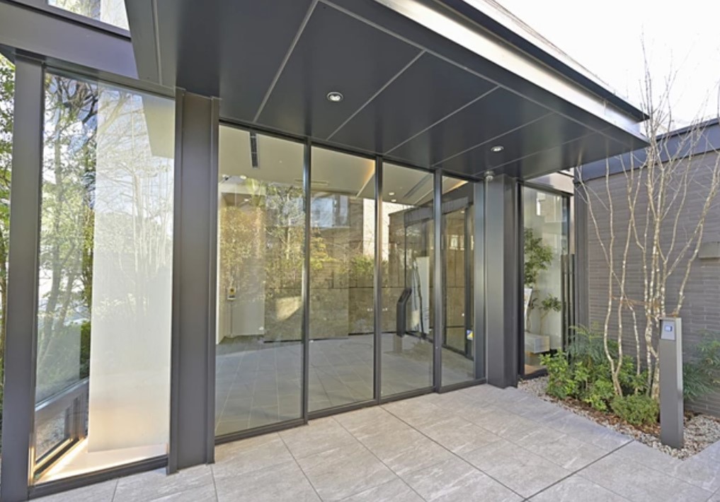 5/10 エントランス