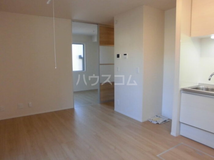 4/26 リビング/ダイニング