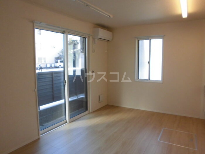 3/25 リビング/ダイニング