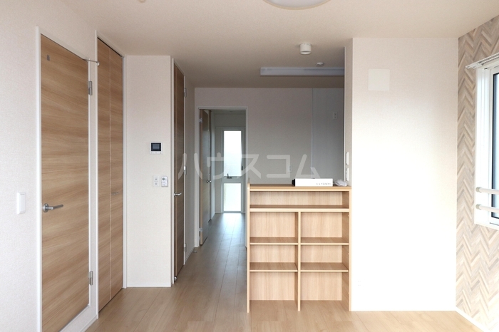 3/21 リビング/ダイニング