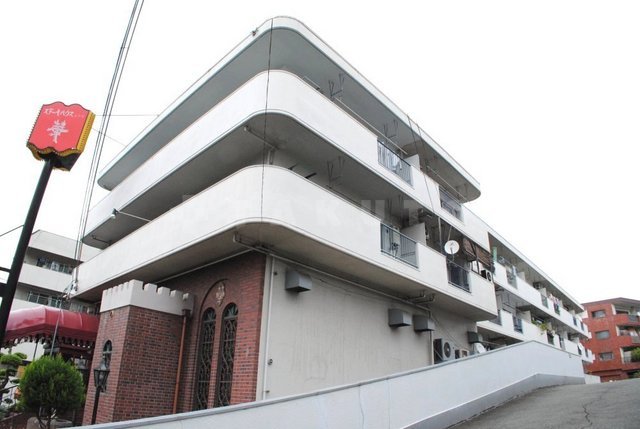 4/10 エントランス