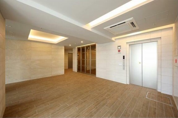 4/23 リビング/ダイニング