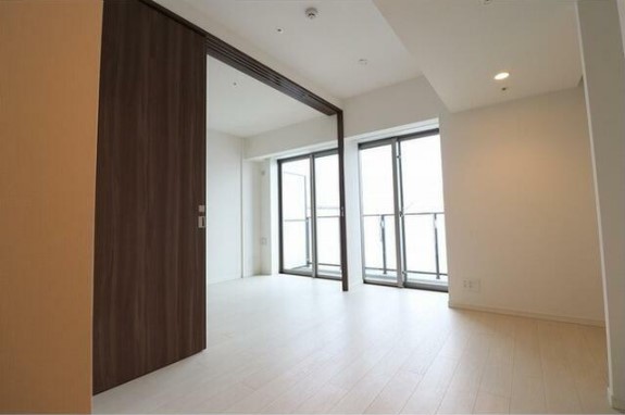 3/23 リビング/ダイニング