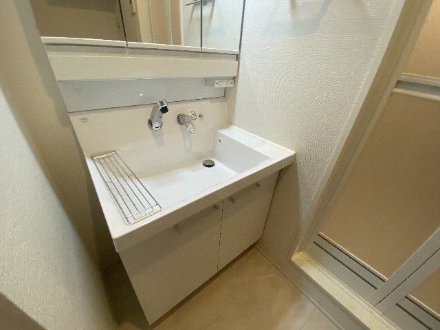 15/30 洗面