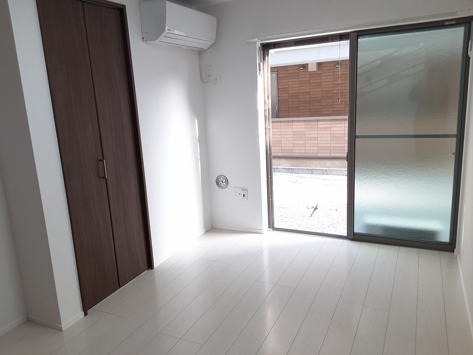 4/24 リビング/ダイニング