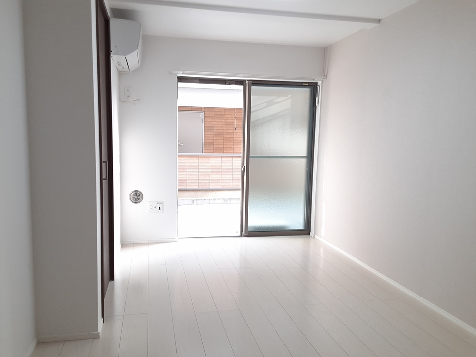 3/24 リビング/ダイニング