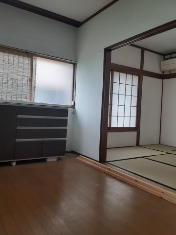 3/21 リビング/ダイニング