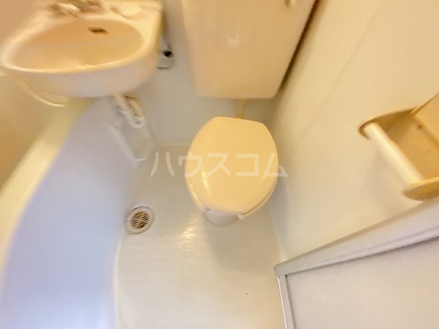 12/24 トイレ