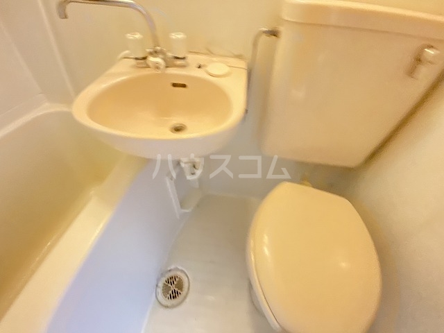 13/24 洗面