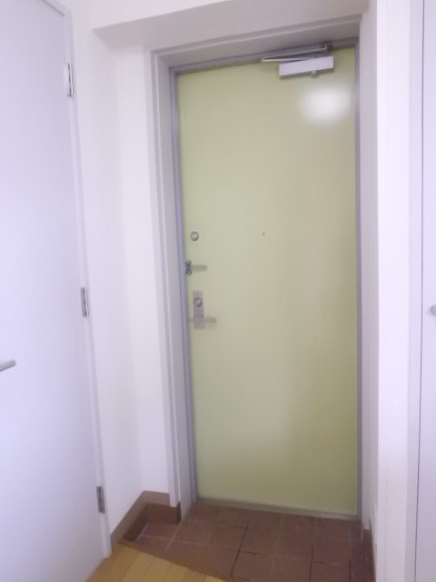 7/26 室内