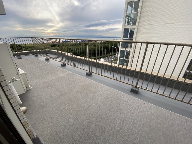 24/30 バルコニー