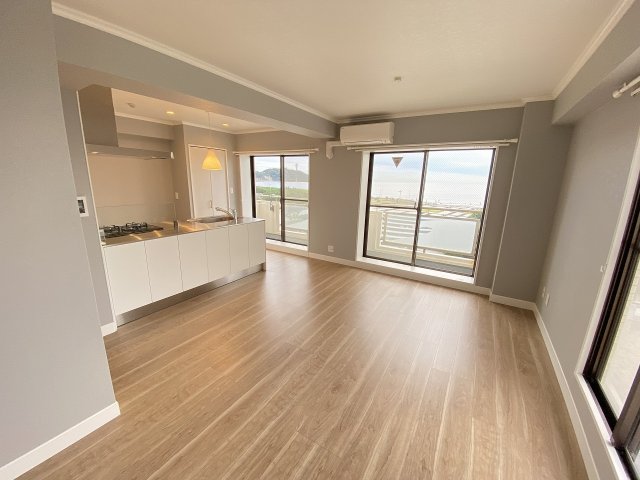 4/30 リビング/ダイニング