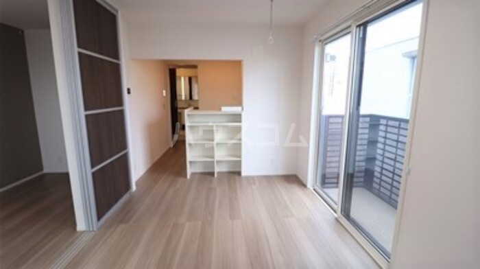 3/26 リビング/ダイニング