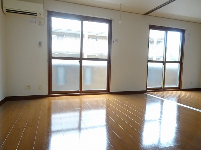 3/29 リビング/ダイニング