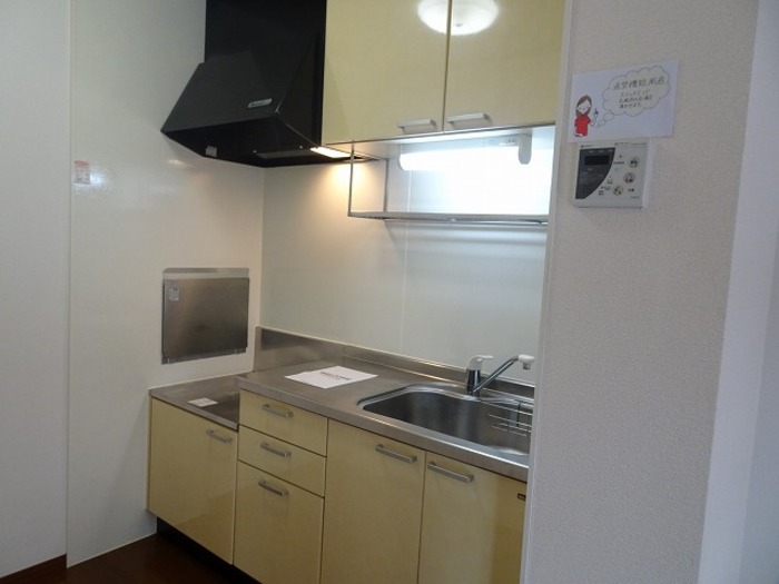 7/29 キッチン