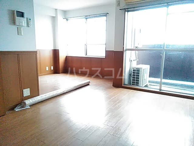 3/26 リビング/ダイニング