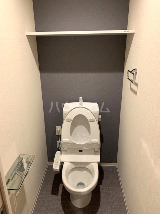 7/20 トイレ