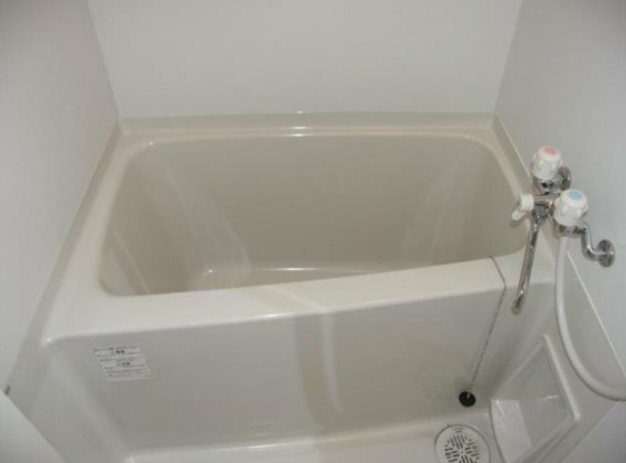 7/22 浴室