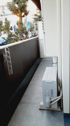 15/29 バルコニー