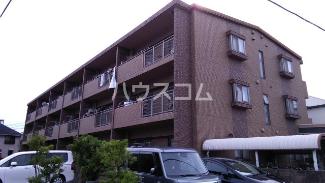 ウッディヒルズ松ノ木 106号室 荒子駅 1階 ２ｌｄｋ の賃貸物件 賃貸マンション ハウスコム