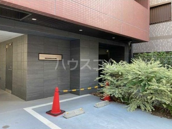 14/18 駐車場