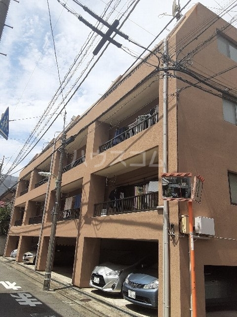 1/30 外観