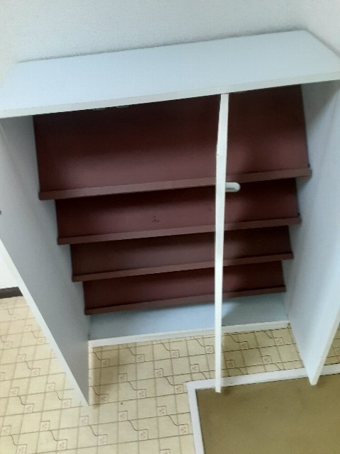 10/30 収納