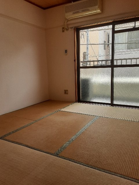 7/30 寝室