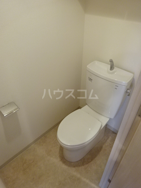 13/30 トイレ