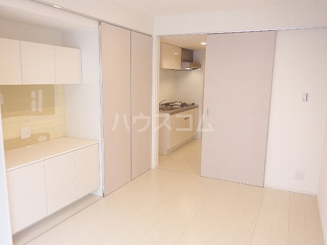 7/30 リビング/ダイニング