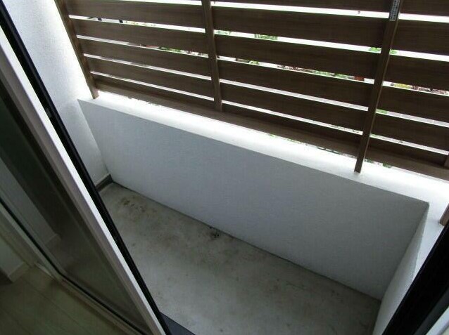 22/30 バルコニー