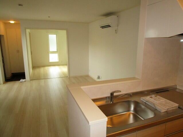 6/30 リビング/ダイニング