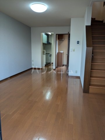 8/28 リビング/ダイニング