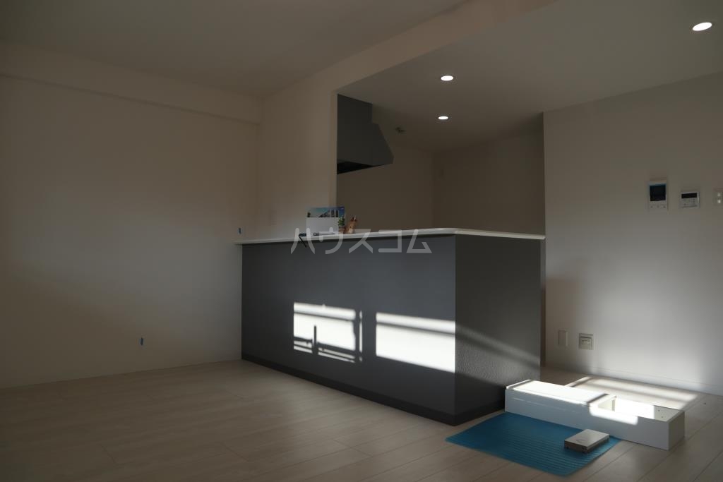 3/30 リビング/ダイニング